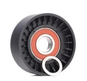 Tensioner Pulley, V-ribbed belt (12192255)