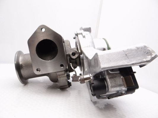 Charger, charging (supercharged/turbocharged) (12171654)