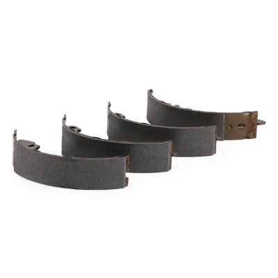 Brake Shoe Set (12160758)