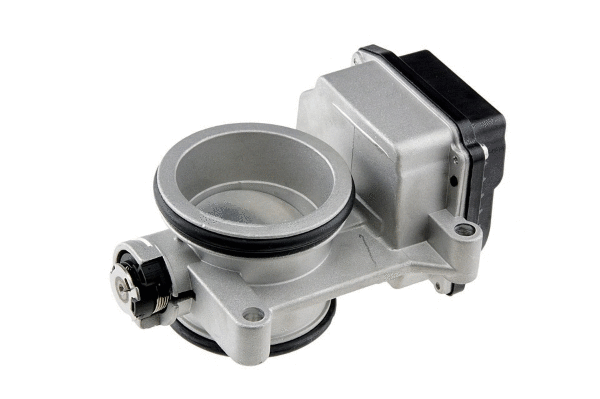Throttle Body (12171435)