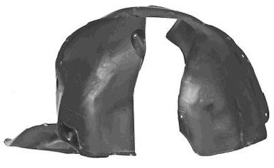 Inner Wing Panel (5745435)