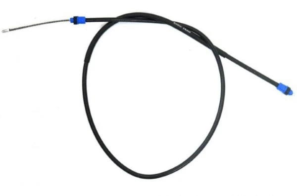 Cable Pull, parking brake (12118825)