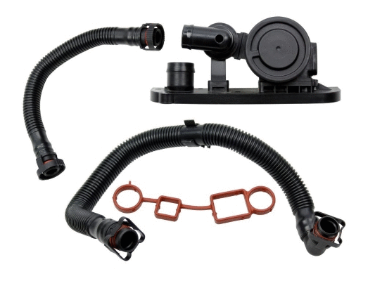 Repair Kit, crankcase ventilation (12166147)