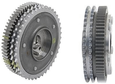 Camshaft Adjuster (12170577)