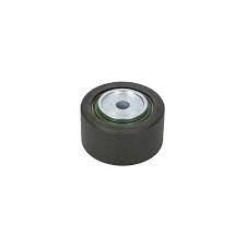 Deflection/Guide Pulley, V-ribbed belt (12164789)