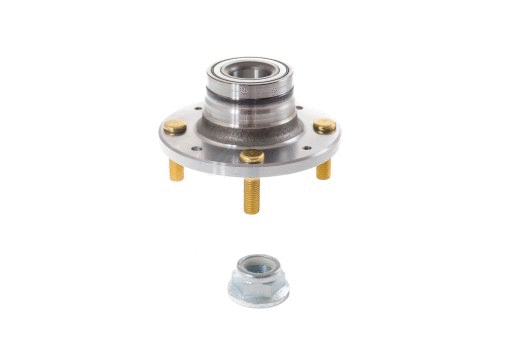Wheel Bearing Kit (12115554)