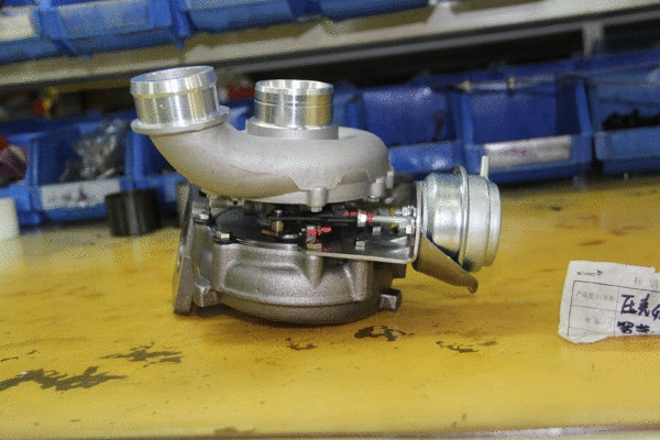 Charger, charging (supercharged/turbocharged)