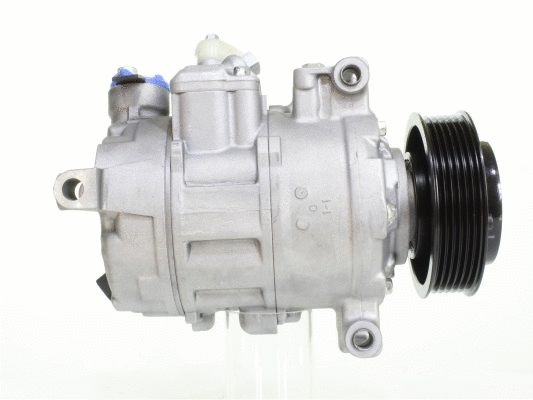 Compressor, air conditioning (12134356)