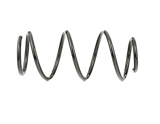 Suspension Spring (12108707)