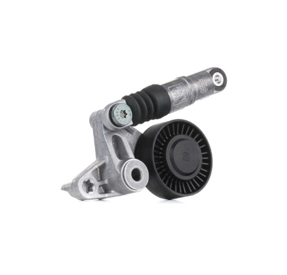 Belt Tensioner, V-ribbed belt (12164702)