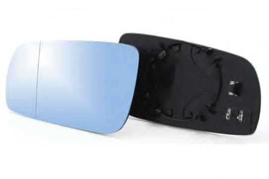 Mirror Glass, exterior mirror (MT1510)