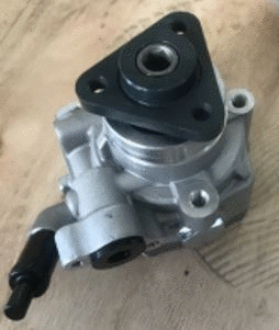 Hydraulic Pump, steering (12108611)