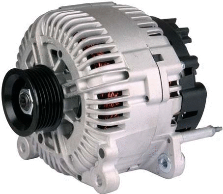 Alternator (12117020)