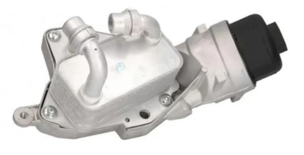 Oil Cooler, engine oil (12191834)