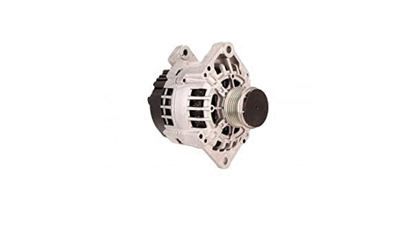 Alternator (12160957)