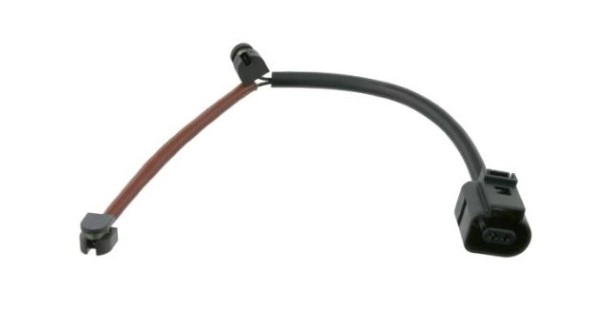 Warning Contact, brake pad wear (12220580)