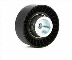 Deflection/Guide Pulley, V-ribbed belt (12164751)