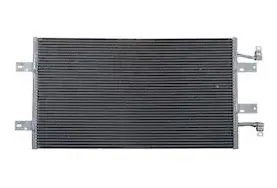 Condenser, air conditioning (CA68425)