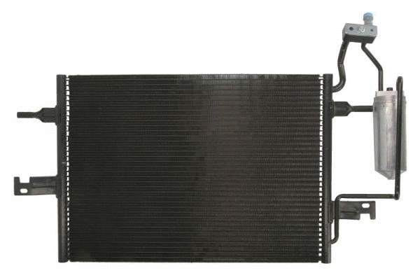 Condenser, air conditioning (12133782)