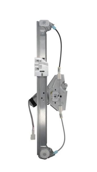 Window Regulator (12196420)