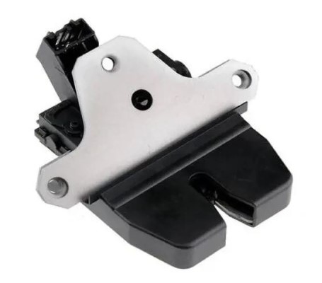 Tailgate Lock (12220725)