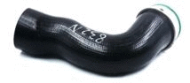 Charge Air Hose (12119143)