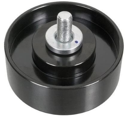 Deflection/Guide Pulley, V-ribbed belt (12180528)