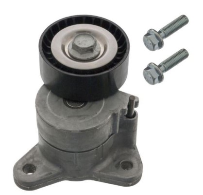Belt Tensioner, V-ribbed belt (12217451)