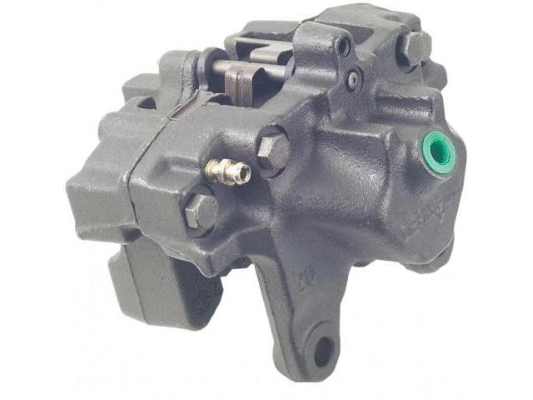 Brake Caliper (12138992)