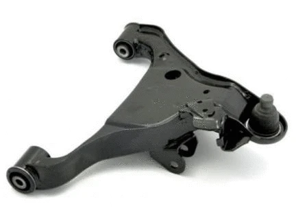 Control/Trailing Arm, wheel suspension (12191819)
