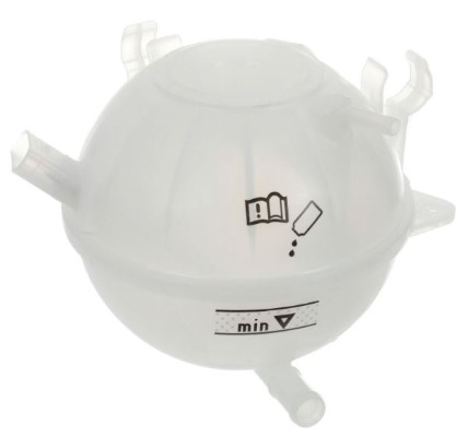 Expansion Tank, coolant (10725150)