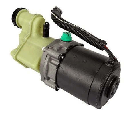Hydraulic Pump, steering (12180711)