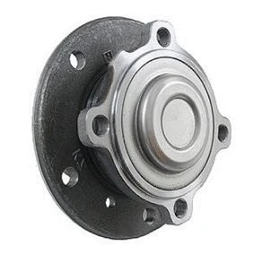 Wheel Bearing Kit (12191188)