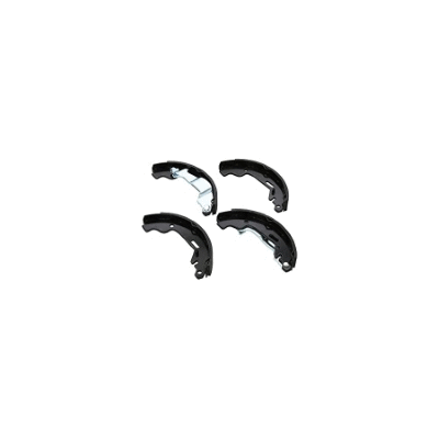 Brake Shoe Set (12160713)