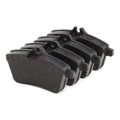 Brake Pad Set, disc brake (12135425)