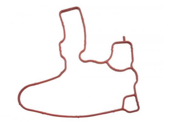 Oil Separator, crankcase ventilation (12220895)