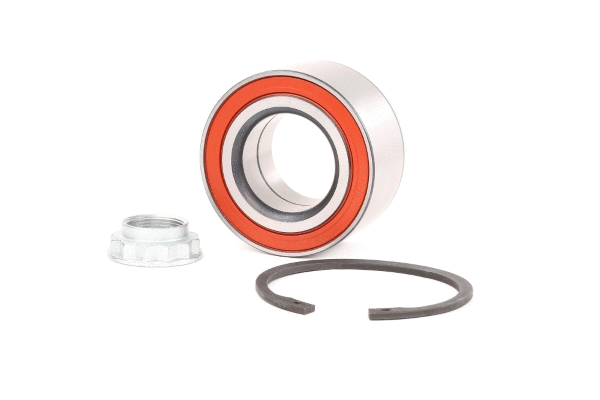 Wheel Bearing Kit (12138180)