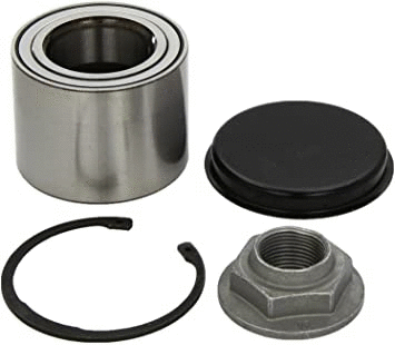 Wheel Bearing Kit (12138177)