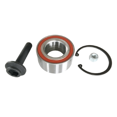 Wheel Bearing Kit (12138099)