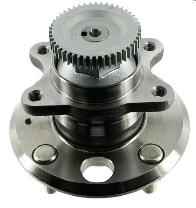 Wheel Bearing Kit (12180692)