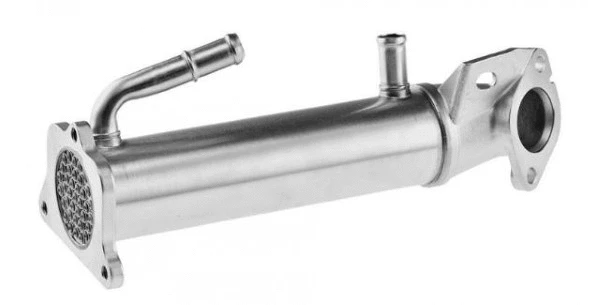 Cooler, exhaust gas recirculation (12179349)