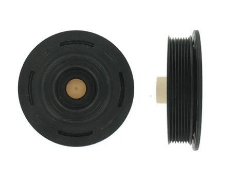 Belt Pulley, crankshaft (12179517)