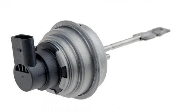 Charger, charging (supercharged/turbocharged) (12191721)