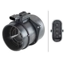 Mass Air Flow Sensor (12188600)