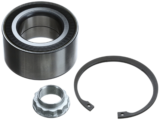Wheel Bearing Kit (12138133)