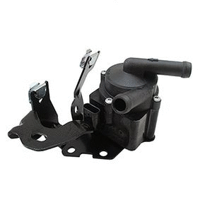 Auxiliary Water Pump (cooling water circuit) (12171581)