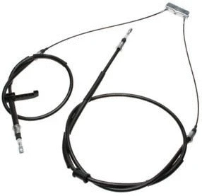 Cable Pull, parking brake (12118819)
