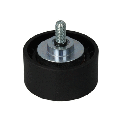 Deflection/Guide Pulley, V-ribbed belt (12164750)