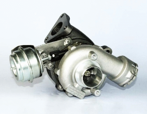 Charger, charging (supercharged/turbocharged) (8G17300032)