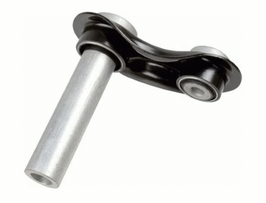 Control/Trailing Arm, wheel suspension (12162812)